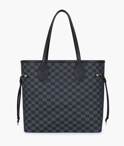 Black Glamora Bag