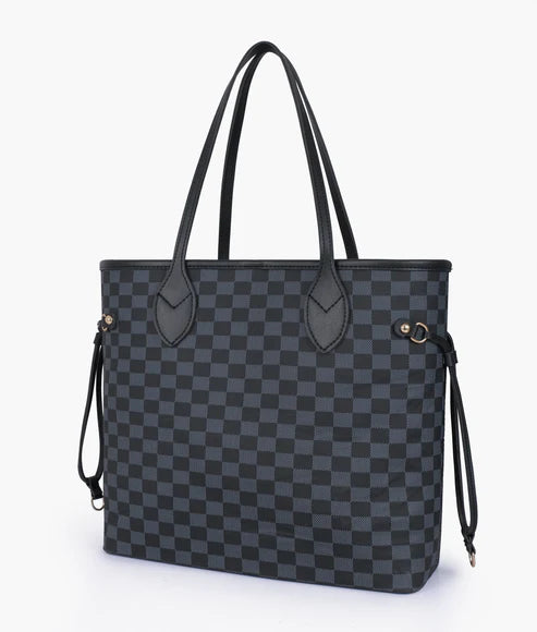 Black Glamora Bag