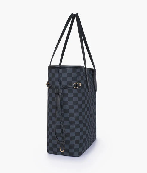 Black Glamora Bag