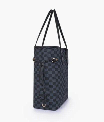 Black Glamora Bag