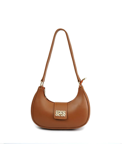 Pink Salena Hand Bag