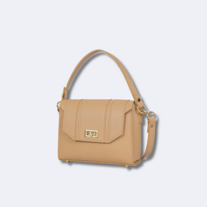 Liza Handbag, Coffee