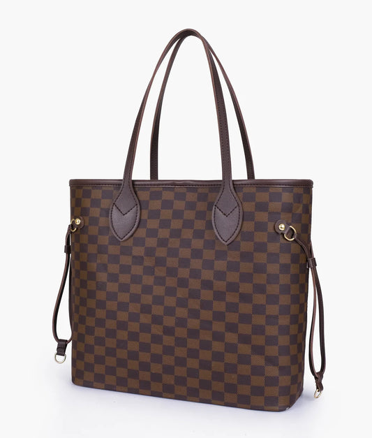 Brown Glamora Bag