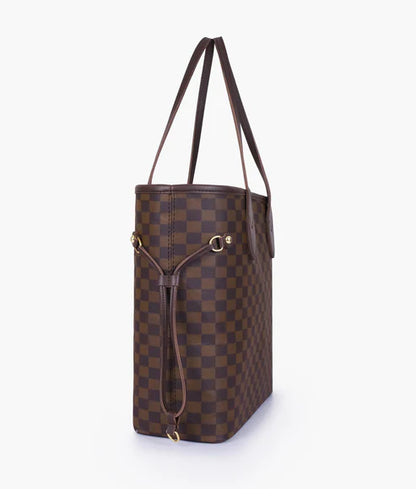 Brown Glamora Bag