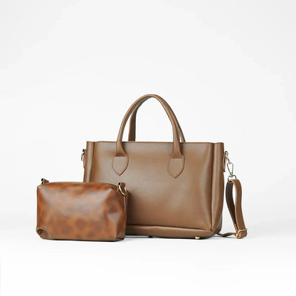 Brown Noir Duo