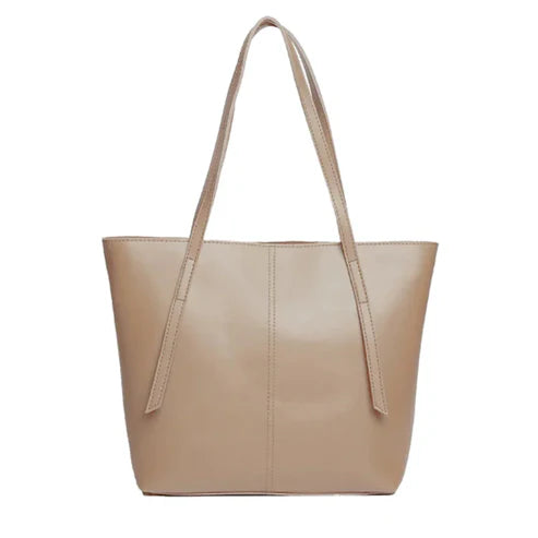 Beige Nova Bag