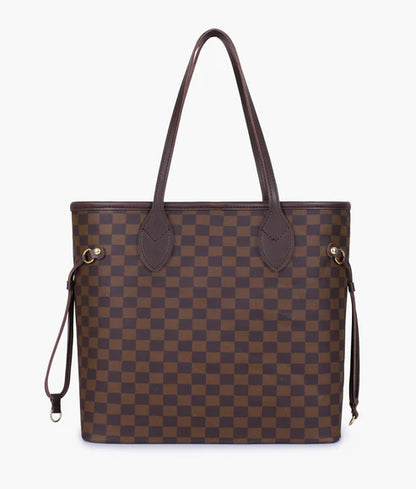 Brown Glamora Bag